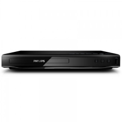 Philips/飞利浦 DVD2886/93 全高清读碟王DVD EVD影碟机播放器 官方标配