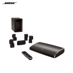 BOSE Lifestyle 535II 家庭娱乐系统（5.1家庭影院电视音响包邮）