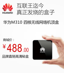 华为M310